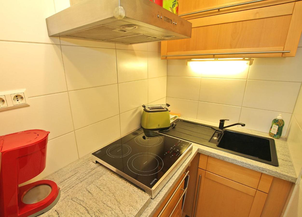 Ferienwohnung Waren SEE 8481 Exterior foto